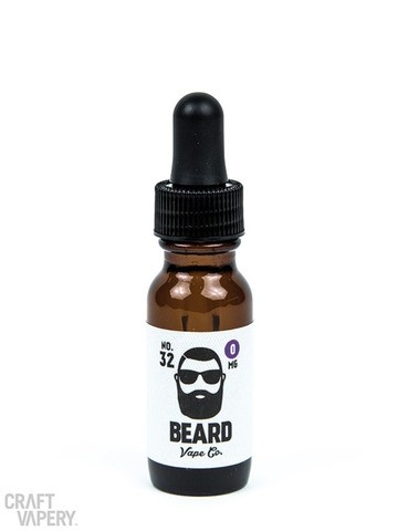 E-Beard 32 (15мл)
