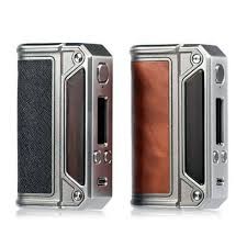Бокс мод LOST VAPE Therion DNA166