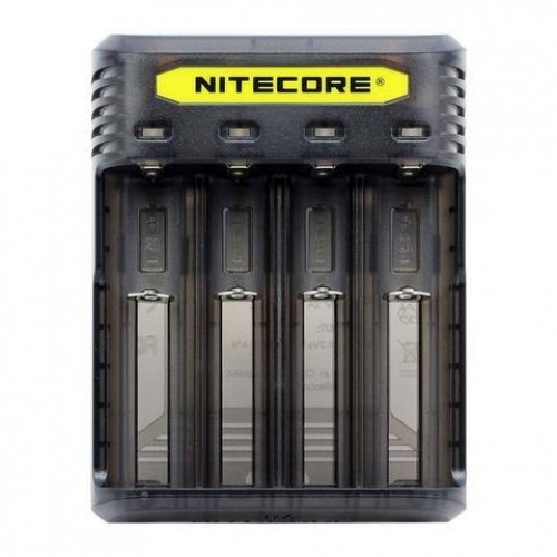 Зарядное устройство NITECORE 2A Quick Charger NT-Q4