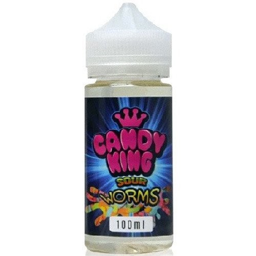 Candy King - Worms