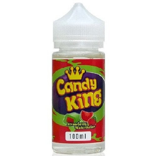 Candy King - Strawberry Watermelon