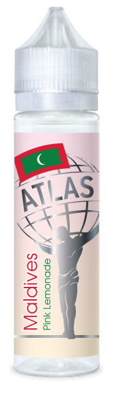 ATLAS   MALDIVES