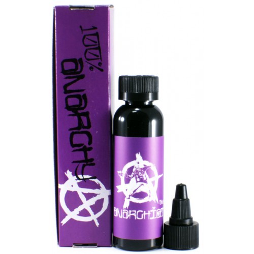 E-Anarchist Juice Purple 60 мл