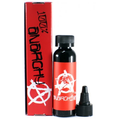 E-Anarchist Juice Red 60мл
