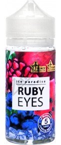 SALT Ice Paradise Ruby Eyes 30мл