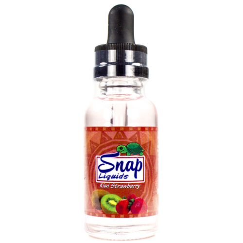 E-Snap Liquids Kiwi Strawberry