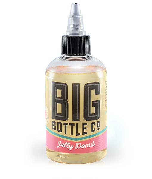 Big Bottle - Jelly Donut