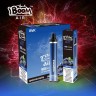 Одноразовая сигарета iBoom air 1200 затяжек 12 вкусов