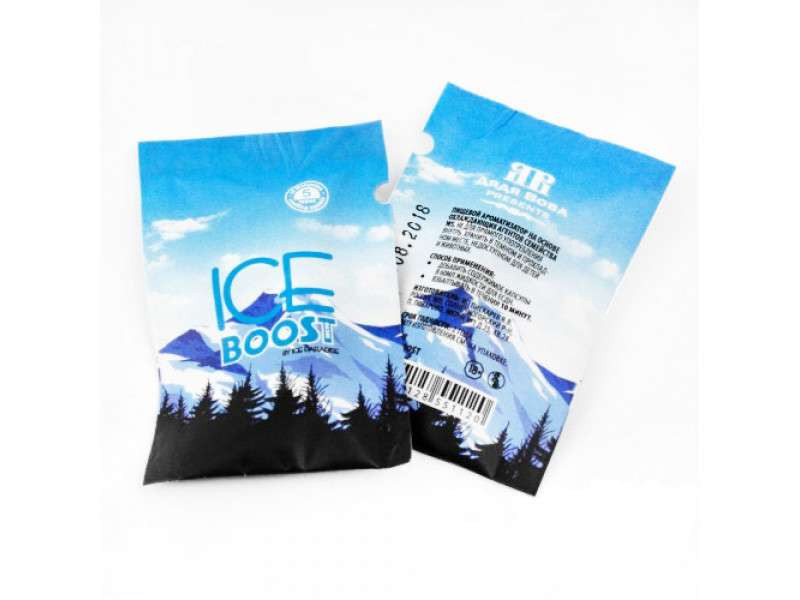 Кулер ICE BOOST by ice paradise 1ml