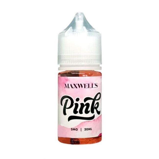 Maxwells SALT Pink 30мл