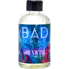 Bad Drip God Nectar 120мл