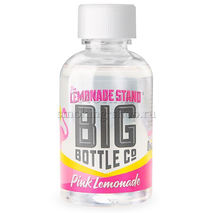 Big Bottle Pink Lemonade