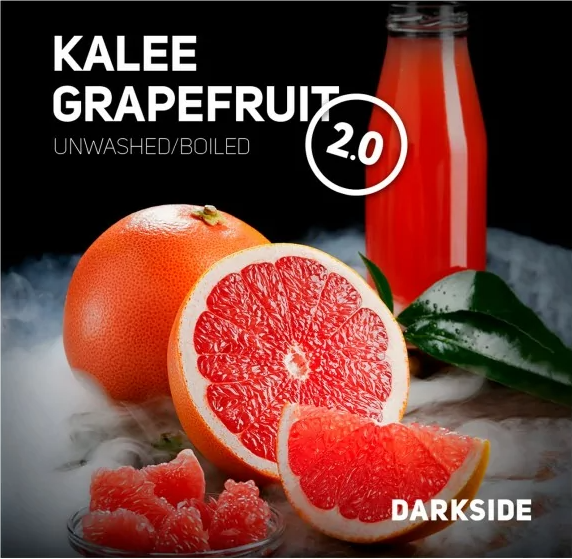 Табак Dark Side Core - KALEE GRAPEFRUIT (Грейпфрут, 30 грамм)