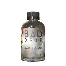 Bad Drip Bad Blood 120ml
